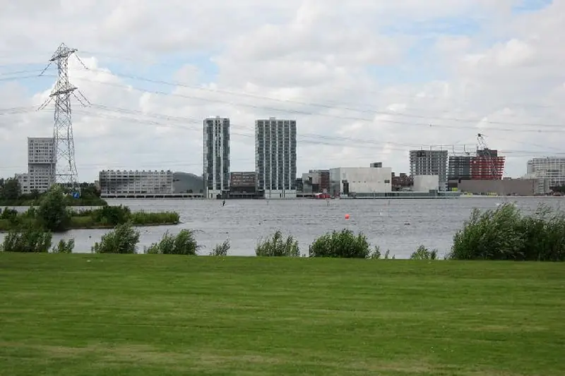 Almere