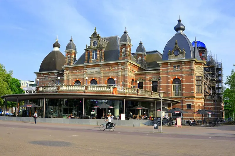 Arnhem