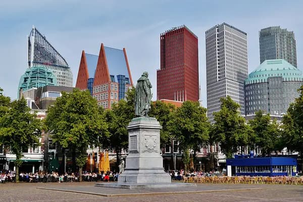 Den Haag