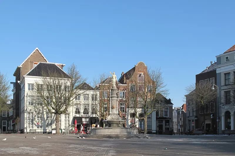 Deventer