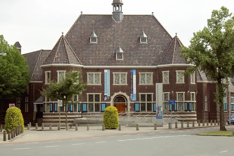 Enschede