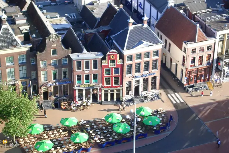 Groningen