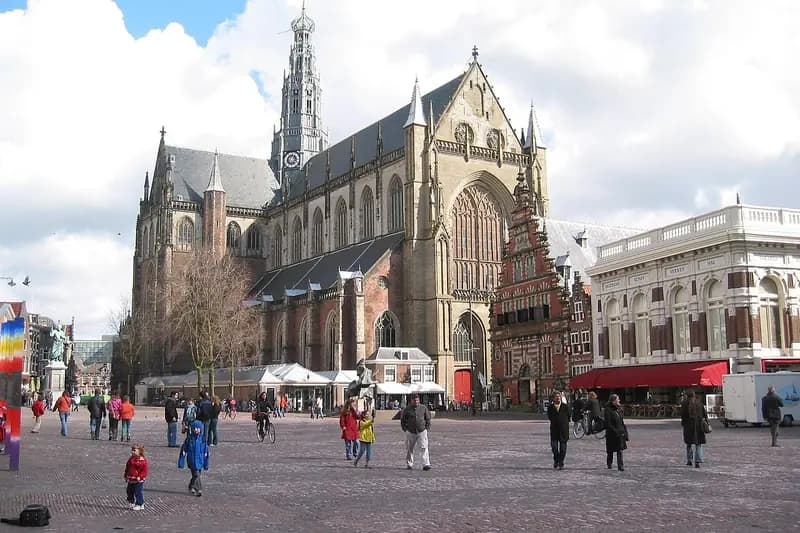 Haarlem