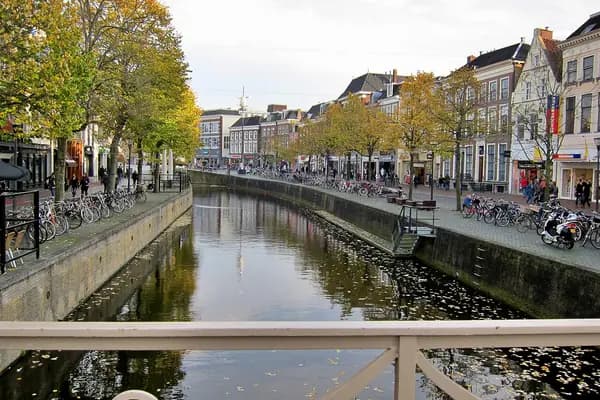 Leeuwarden