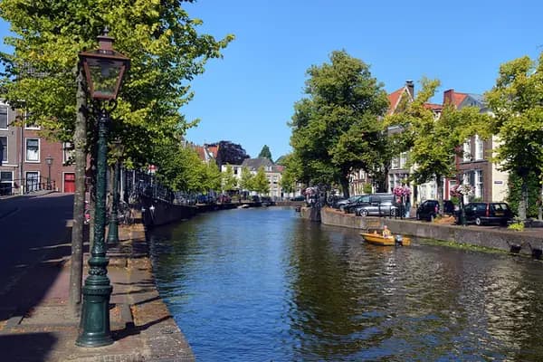 Leiden