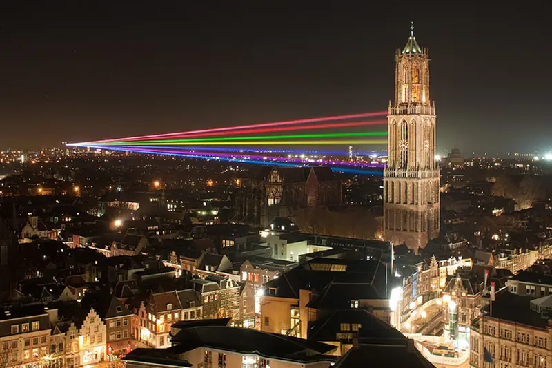 Utrecht