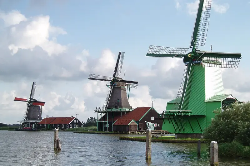 Zaanstad