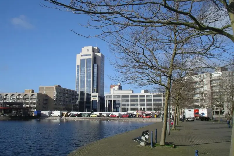 Zoetermeer